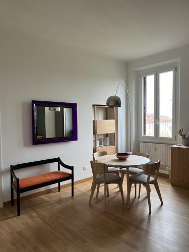 Simonetta Apartment | Casa Romano