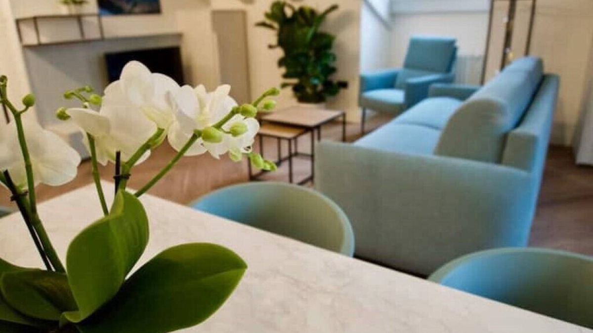 Trieste Old Town Apartment | Casa Romano Suites eco apartment ACQUAMARINA