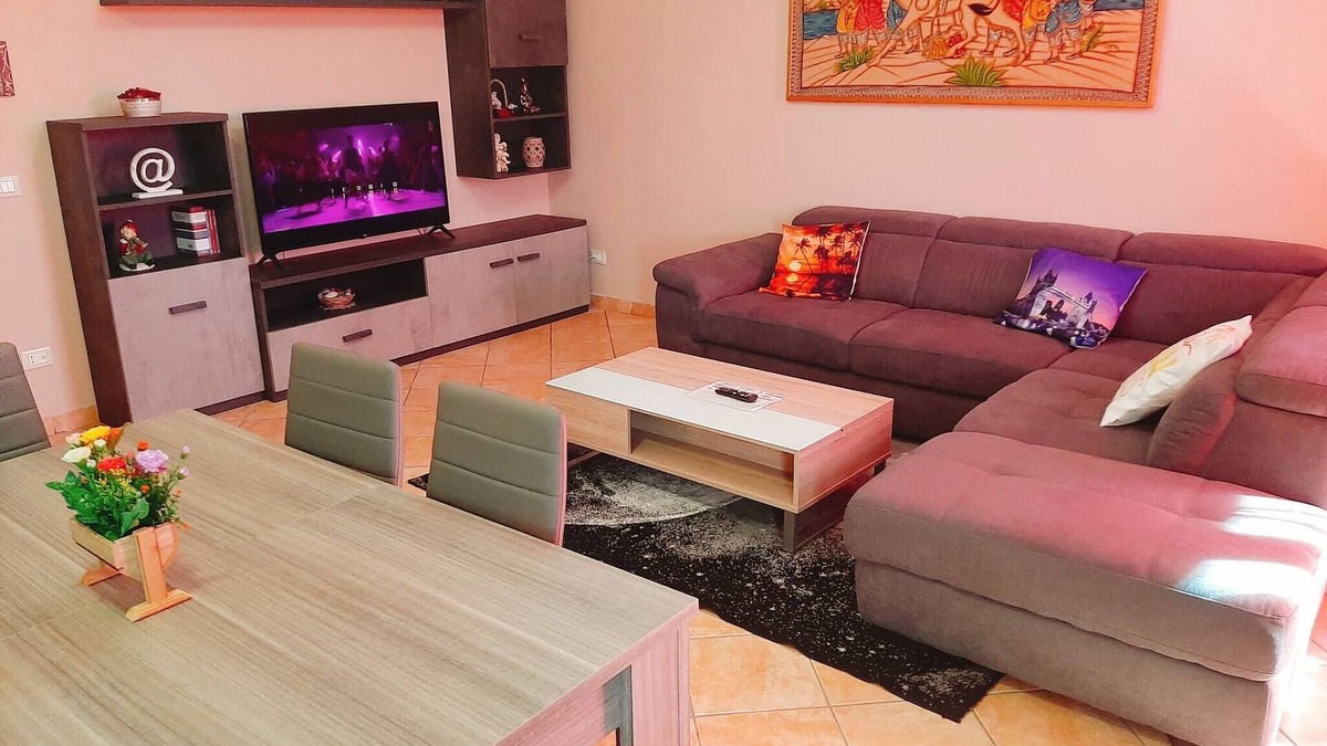 Cigole Apartment | Casa Romy in Cigole - Available Wifi