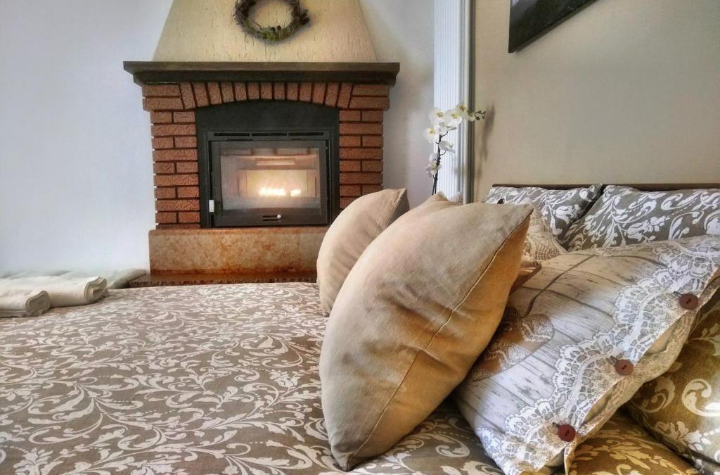 Salcedo Bed & Breakfast | Casa Ronzani B&B