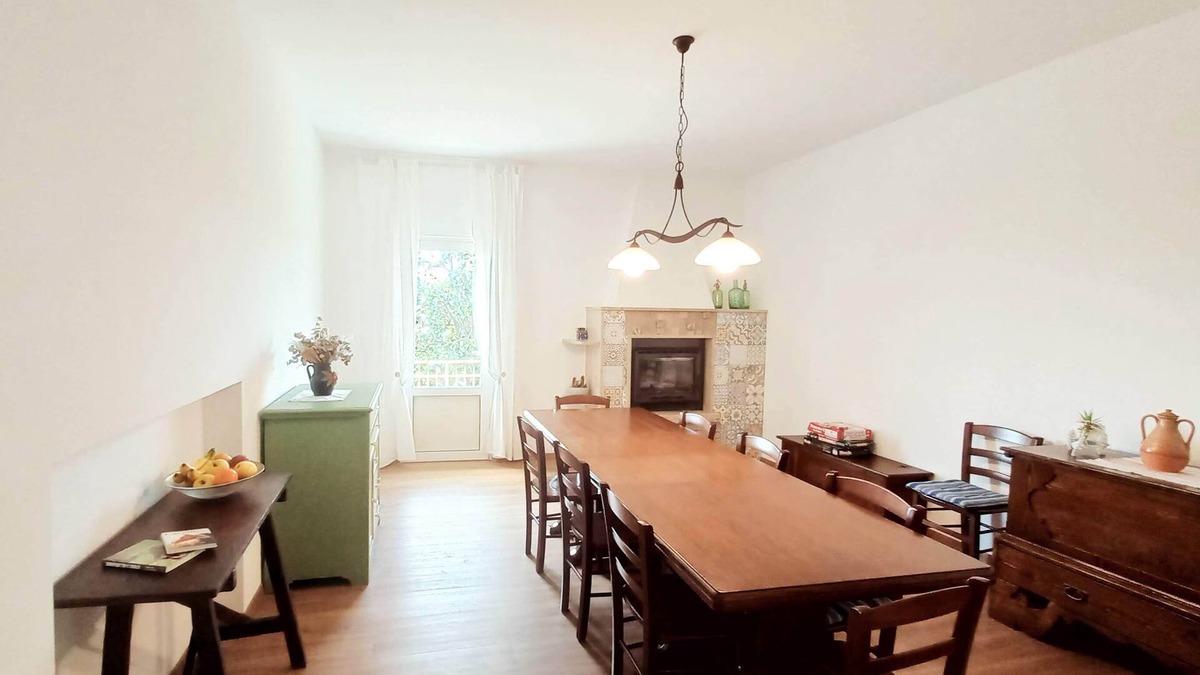 Sant'Elpidio a Mare Apartment | Casa Rooms&Tabacchi large apartment 5 min from the sea and the historic centre