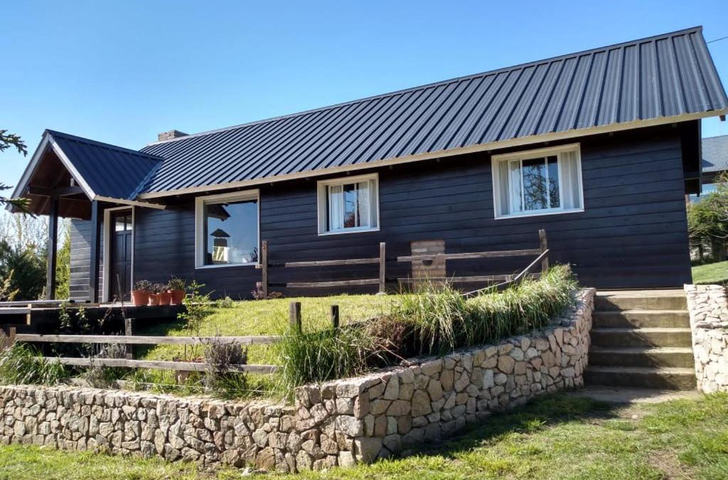 Trevelin House | Casa Rooster