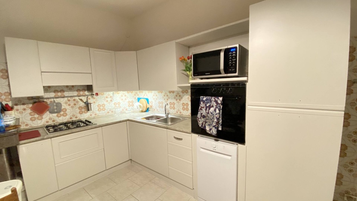San Vito Apartment | Casa Rosa, 30 minutes from Villasimius and 20 minutes from Costa Rey