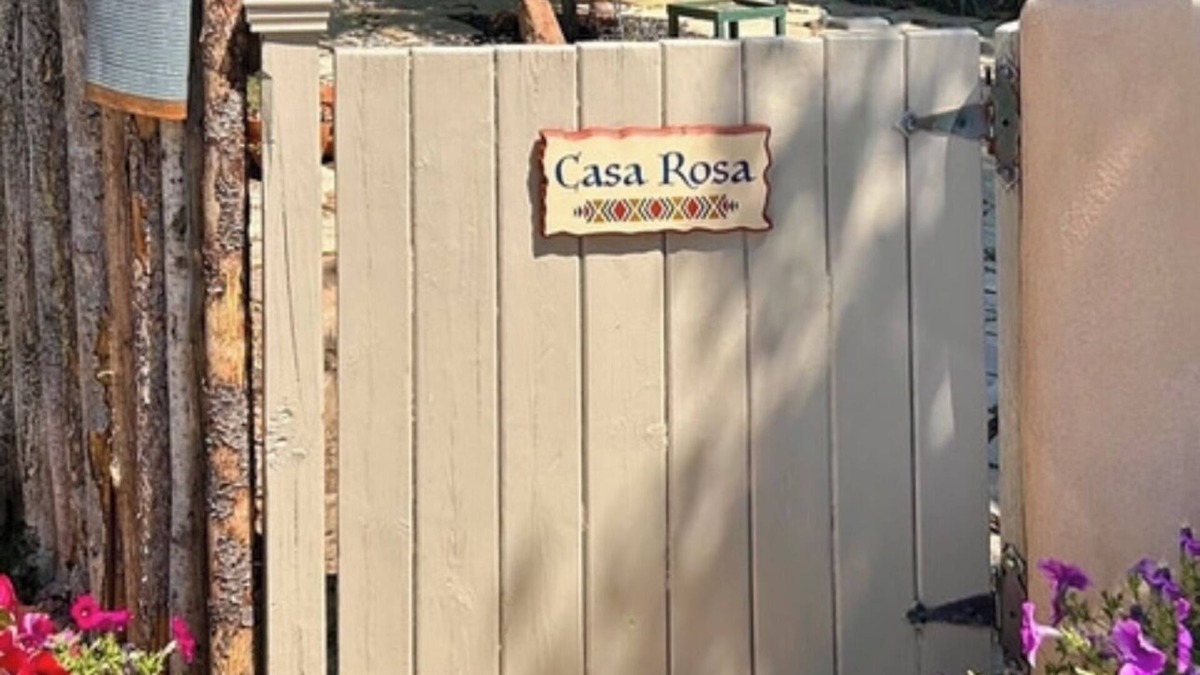 Eldorado at Santa Fe Bed & Breakfast | Casa Rosa-An Artist Retreat