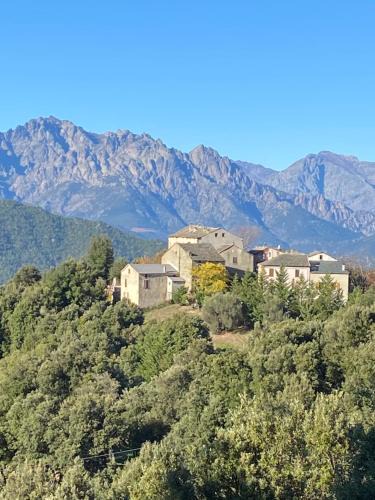 Gavignano Bed & Breakfast | Casa Rosa