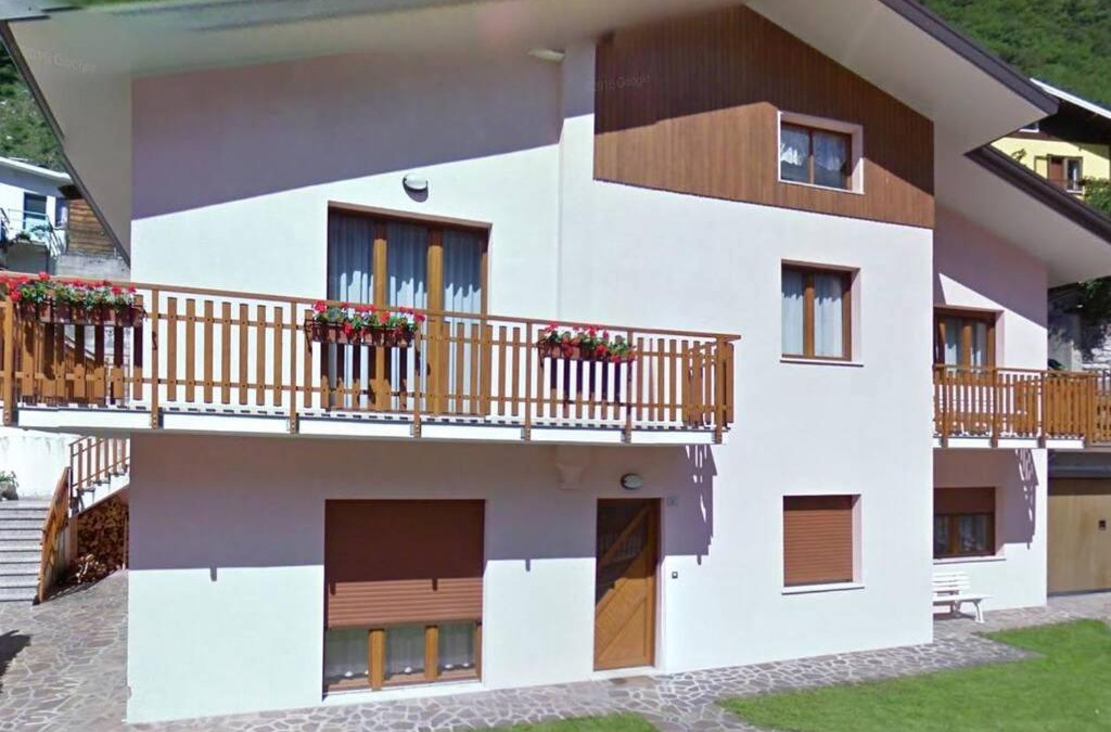 Longarone Apartment | Casa Rosa