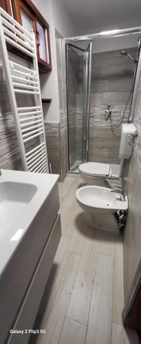 Pescocostanzo Apartment | Casa Rosa