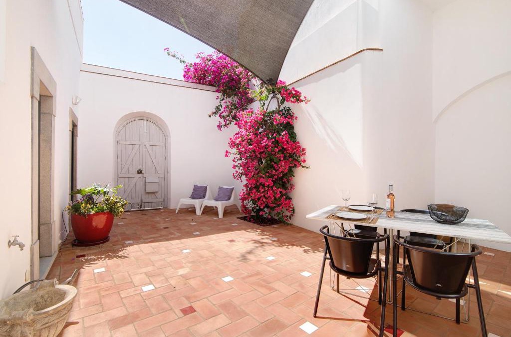 Sao Bras de Alportel Villa | Casa Rosa