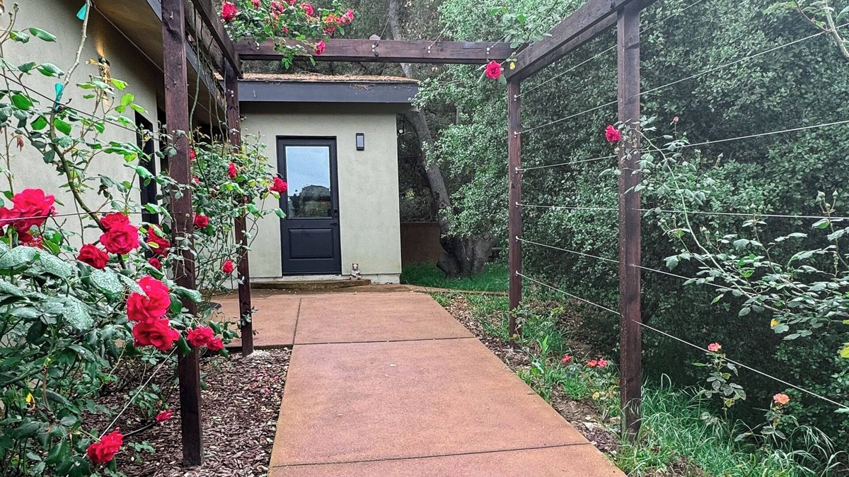 Bonsall House | Casa Rosa - Spacious 2BR, 2BTH Country Retreat