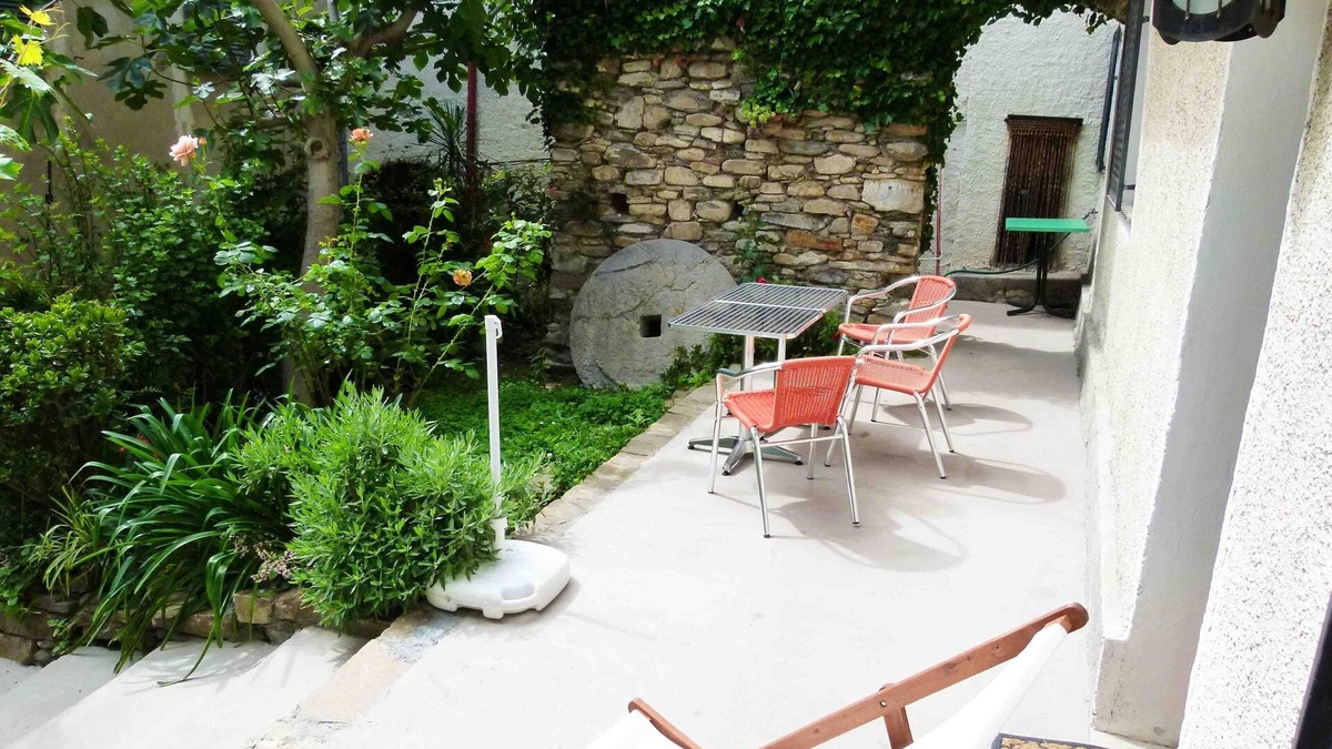 Diano San Pietro Apartment | Casa Rosa - Vacation apartments on the Flower Riviera, decorated with love