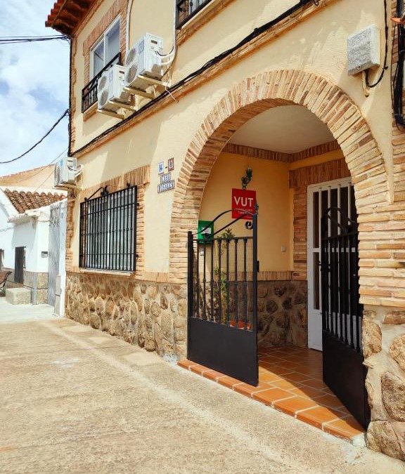 Polan House | Casa Rosales Toledo a 10 minutos de Puy du Fou