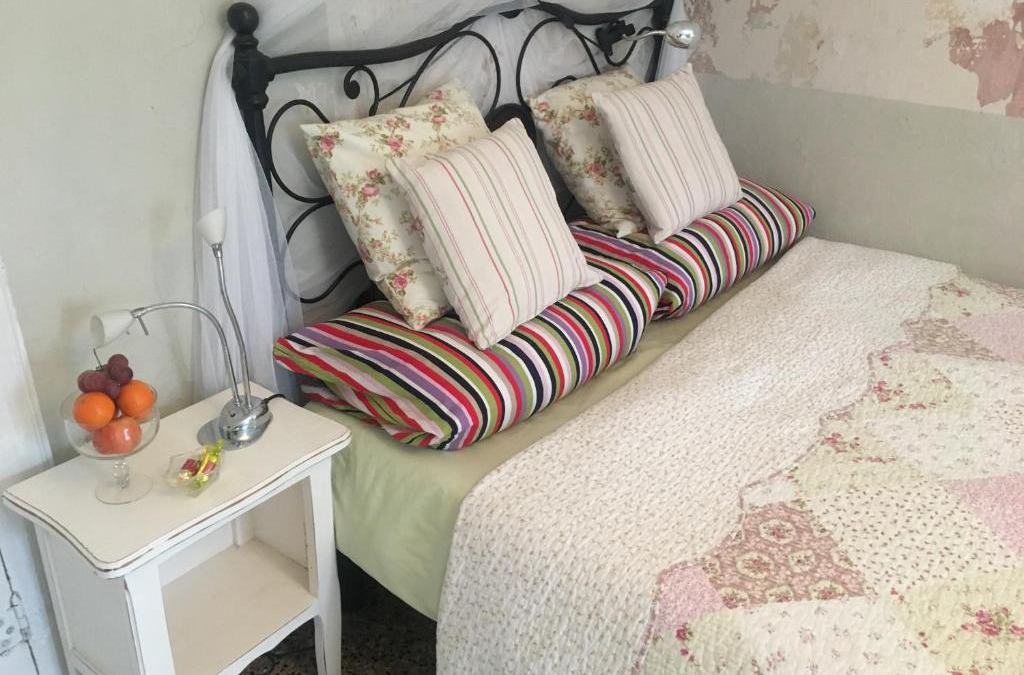 Colle San Bartolomeo Bed & Breakfast | Casa Rosalie