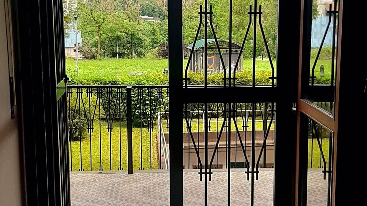 Millefonti Apartment | Casa RosanLarge and quiet Italian styled home near the river