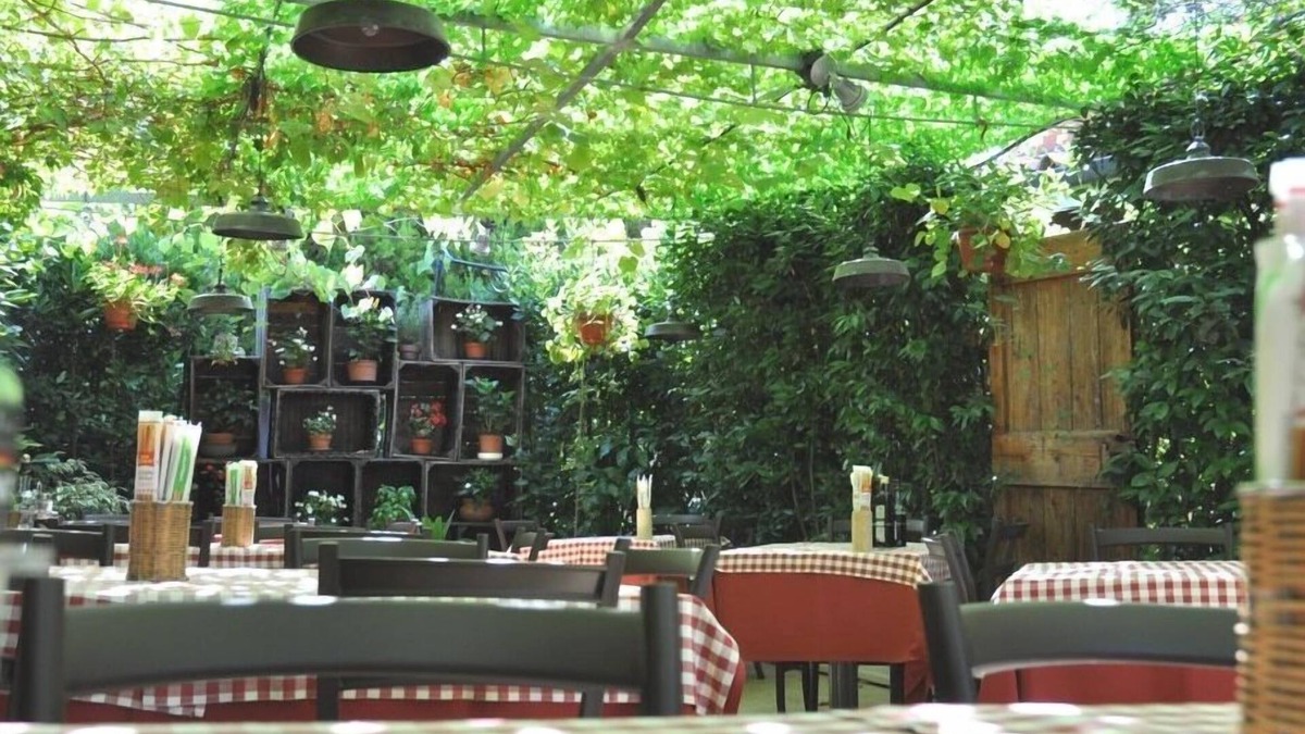 Meolo House | Casa Rosanna