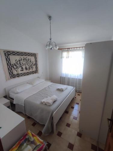Porto Ottiolu House | Casa Rosanna