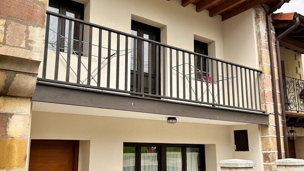 Roiz House | CASA ROSARIO A place to disconnect and enjoy the vacations.