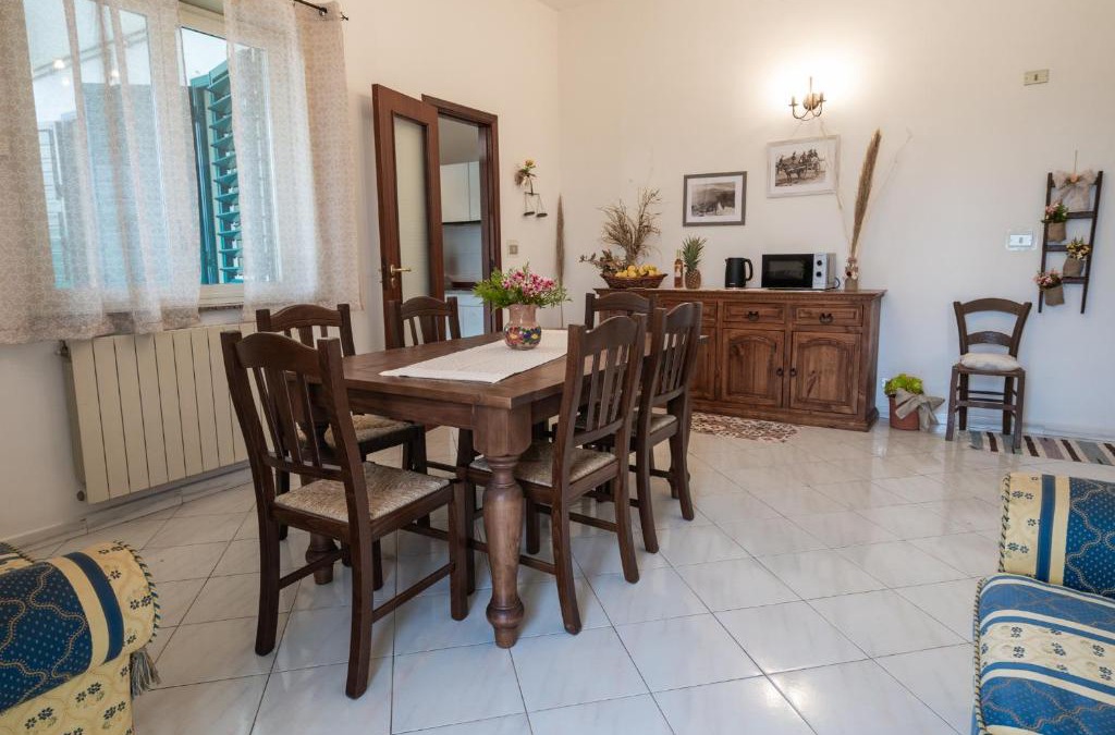 Riposto Apartment | Casa Rosario
