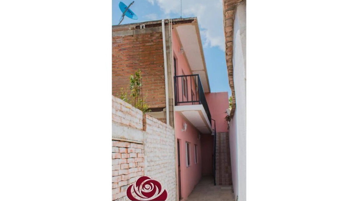 Talpa de Allende Apartment | Casa Rosas (Apartamento #1)