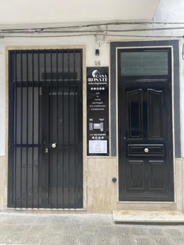 Cerignola Apartment | Casa Rosati Relaxing house