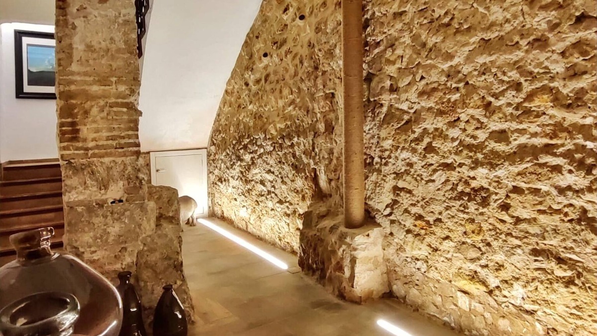 Xativa Hotel | Casa Rosetta Boutique