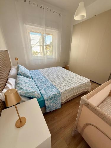 Carbonia Apartment | Casa Rosmarino
