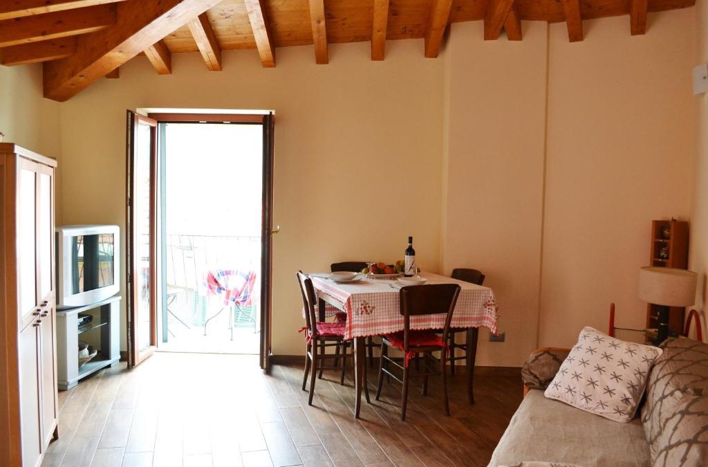 Vasia House | Casa Rossana