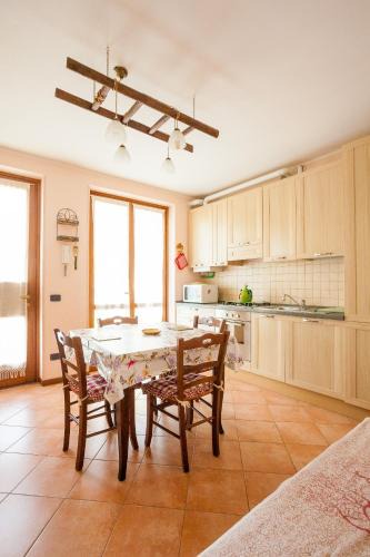Gazzaniga House | Casa Rossella