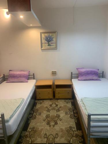 Cluj-Napoca Hostel | Casa Roz