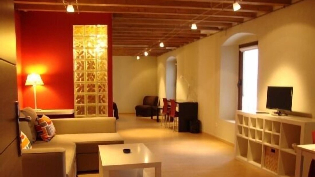 Malpartida de Plasencia Cottage | Casa Rural del Corral y Apartamentos for 2 people