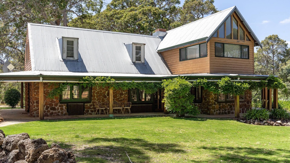Witchcliffe Apartment | Casa Rua | Margaret River