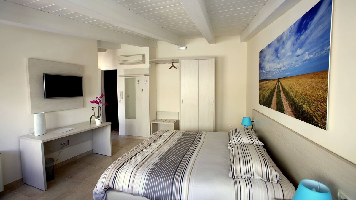Ruvo di Puglia Bed & Breakfast | CASA RUBIS