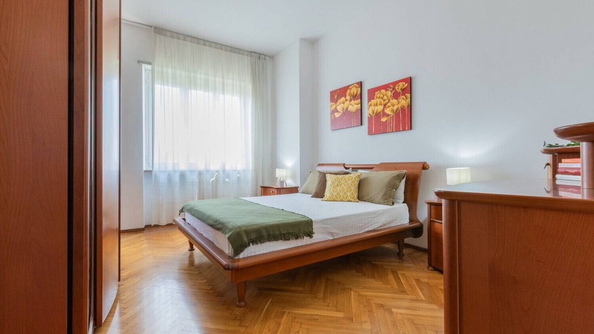 Lingotto Apartment | Casa Ruisi by Wonderful Italy
