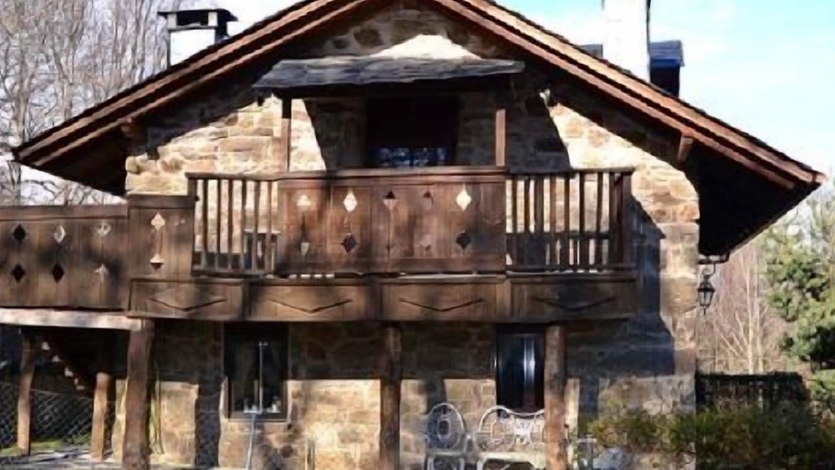 Trefacio Cottage | Casa rural La Era for 6 people