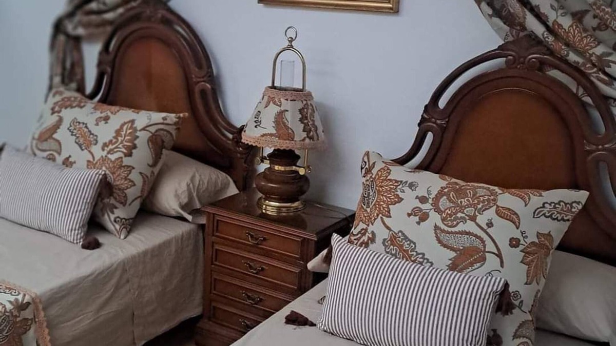San Carlos del Valle Cottage | Casa Rural Doña Gumersinda en San Carlos del Valle