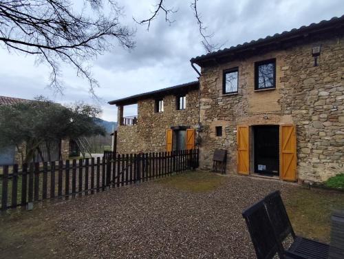 Sant Miquel de Campmajor Bed & Breakfast | Casa rural Ca l'Antón