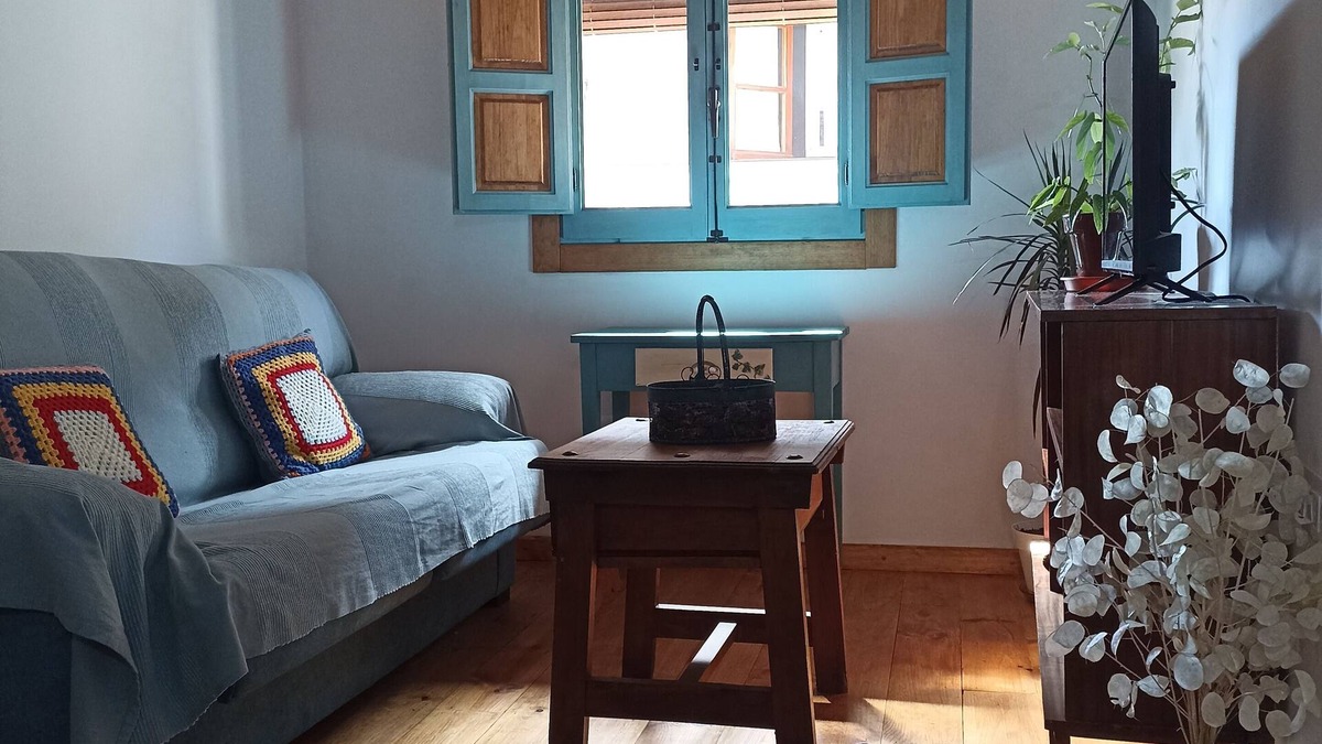 Villanueva del Conde Cottage | Casa Rural con dos Casitas de Alquiler Completo. Ambas con su Cocina y Salón