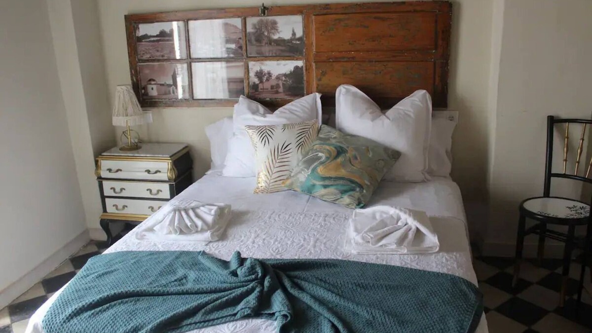 Don Alvaro Apartment | Casa Rural 3R Alto