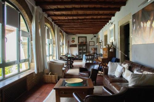 San Martin de Trevejo House | Casa Rural Antolina