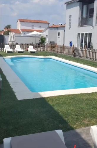 Tejeda de Tietar House | Casa Rural A la Vera de Monfrague