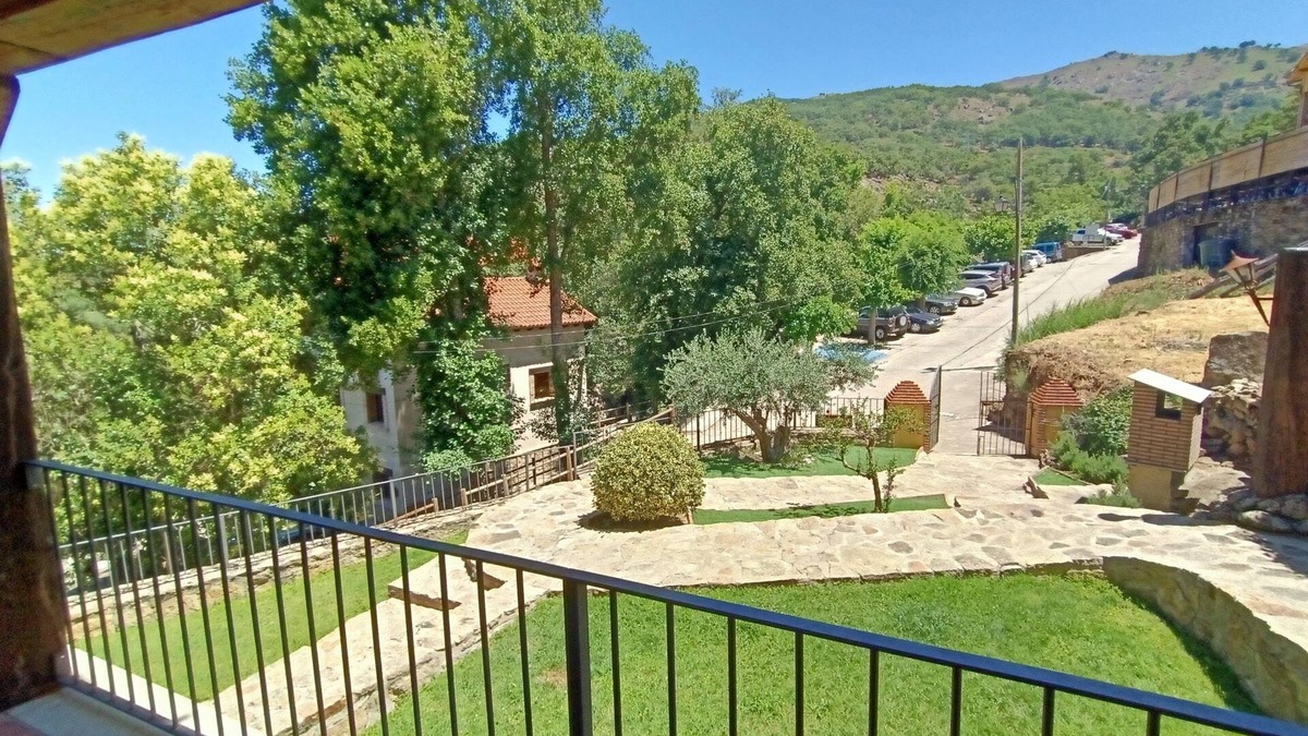 Casas del Monte Cottage | Casa Rural Acebuche Dein perfekter Landurlaub im Herzen des Valle del Ambroz 🌄✨