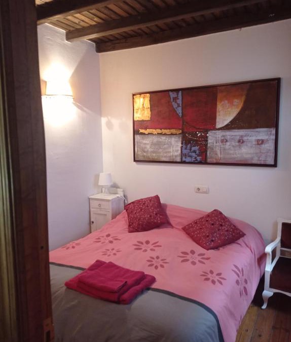 Villanueva del Conde House | Casa rural Adelaida