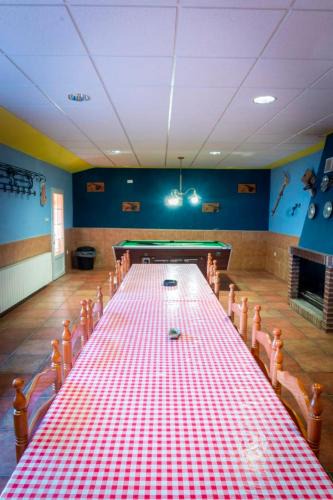 Odon House | CASA RURAL ADELA