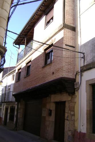 Valverde del Fresno House | Casa Rural AKIMEQUEDU