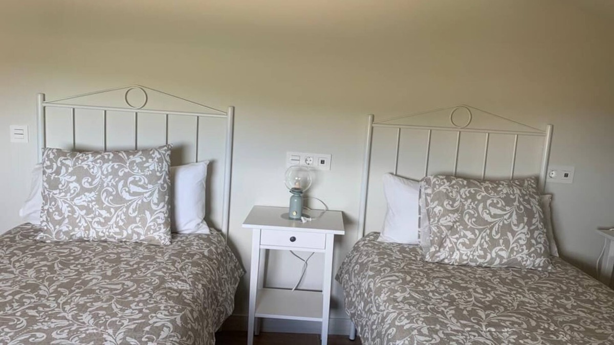 Castrojeriz Cottage | Casa Rural/Albergue Ideal Para Familias y Grupos