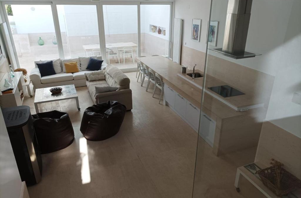 Martos Villa | Casa Rural Alcalde Rivera