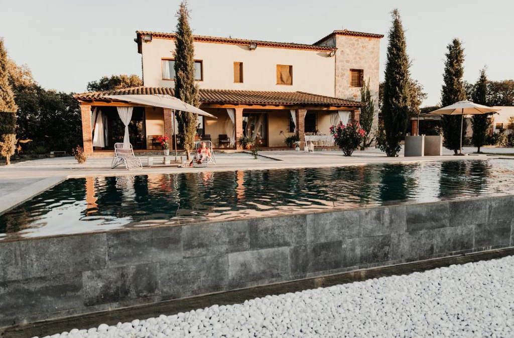 Calera de Leon House | Casa Rural Alcornocalejo