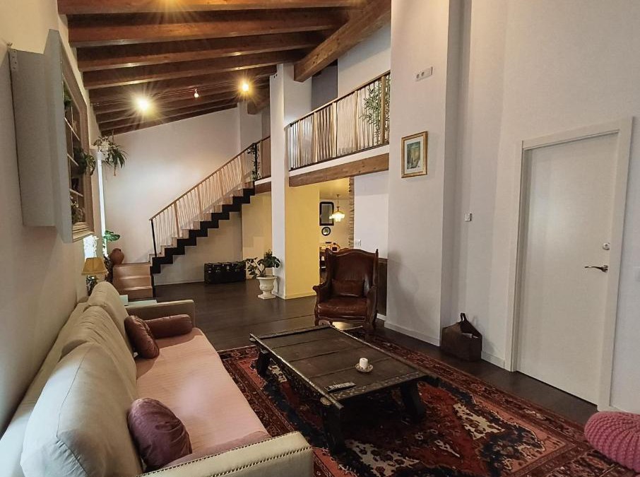 La Fresneda Apartment | CASA RURAL ALEGRE