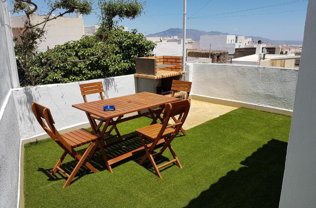 Alhama de Almeria House | Casa Rural Alhama de Almeria