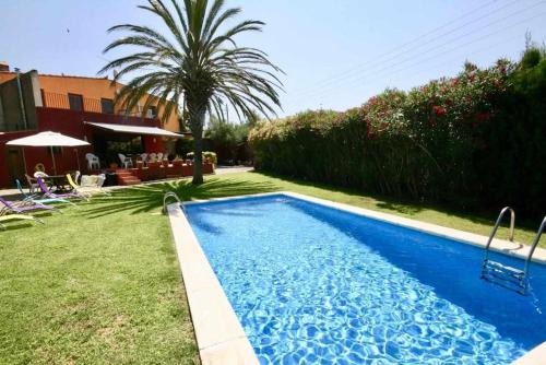 Vilamaniscle House | Casa rural alquiler íntegro Cal Sisco