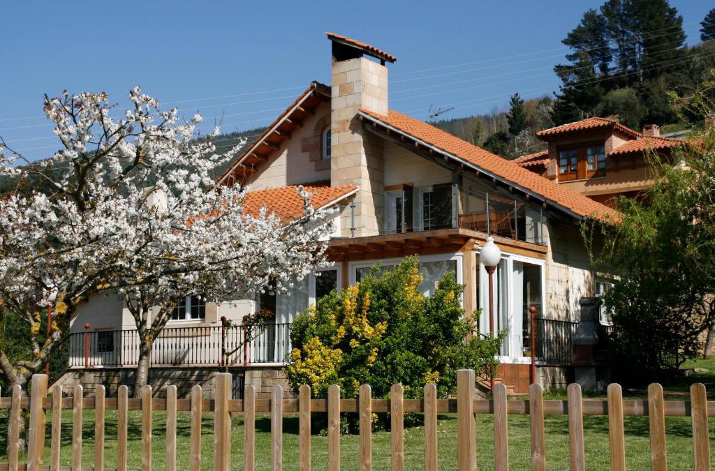 Ojedo House | Casa Rural Alquitara